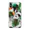 Christian Beijer Phone case Lika a walk in the park - Christian Beijer Arts