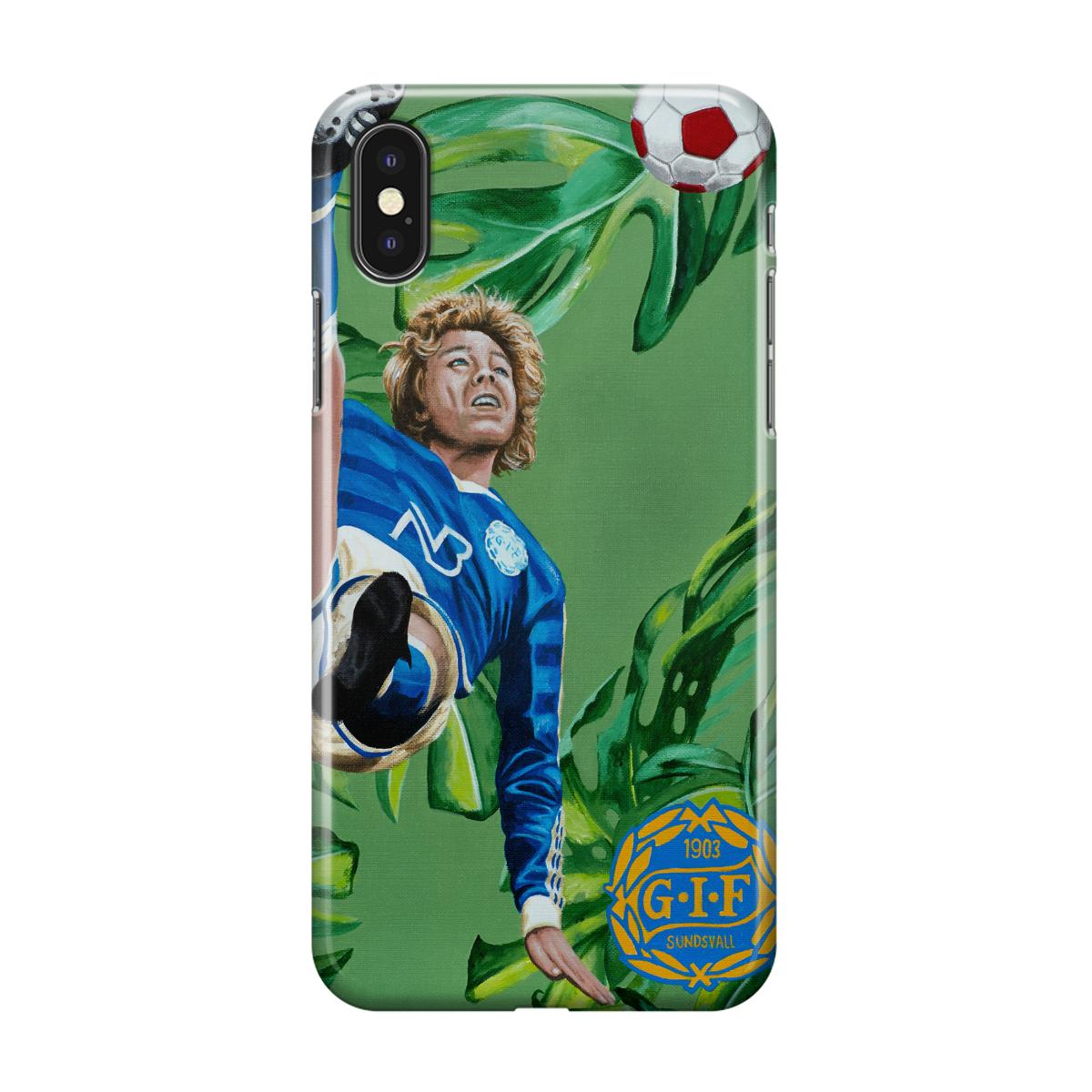 Christian Beijer Phone Case Gif Sundsvall - Christian Beijer Arts