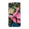 Christian Beijer Phone case Jungle Rose - Christian Beijer Arts