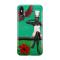Christian Beijer Phone case Soul rebel - Christian Beijer Arts