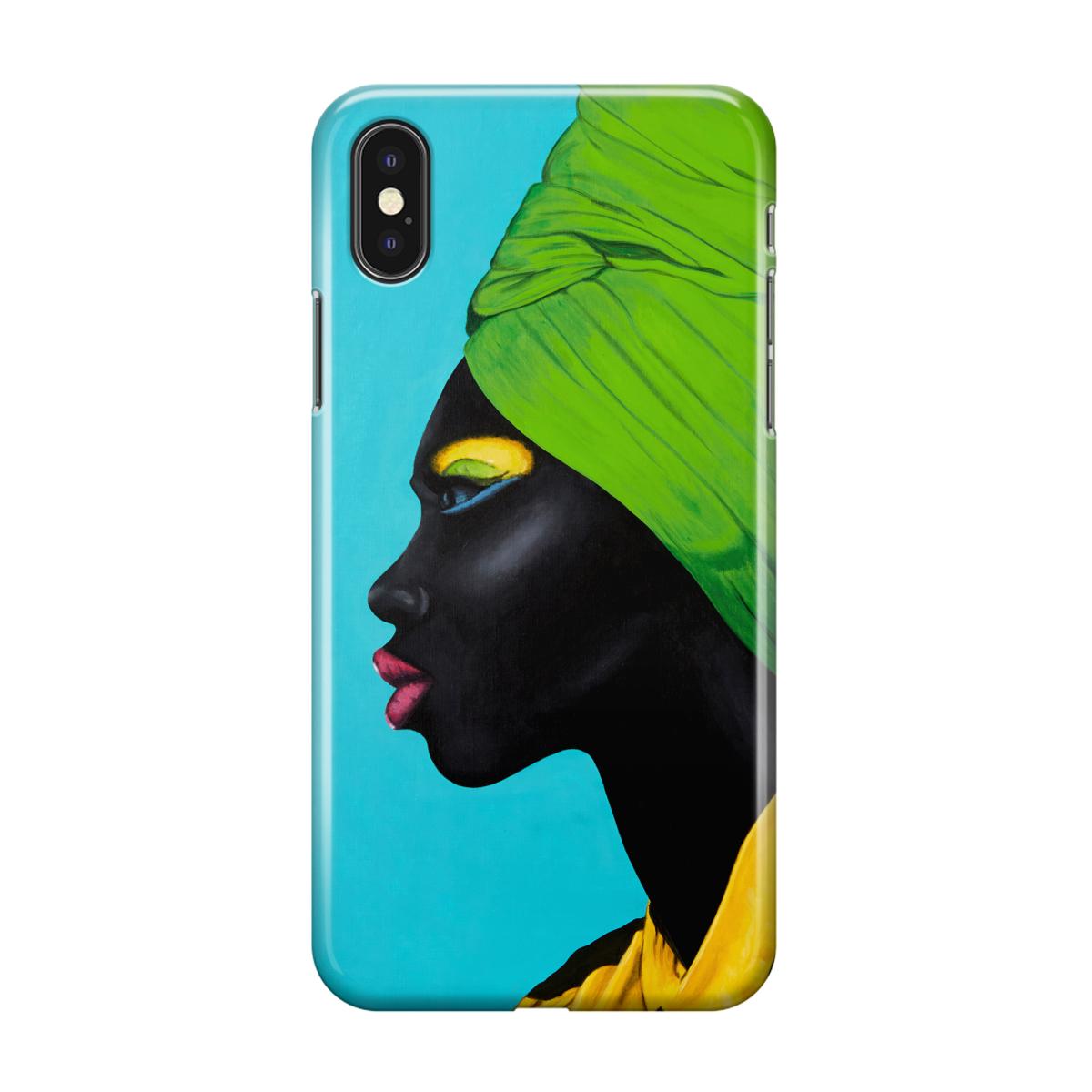 Christian Beijer Phone case Flores Naturais - Christian Beijer Arts