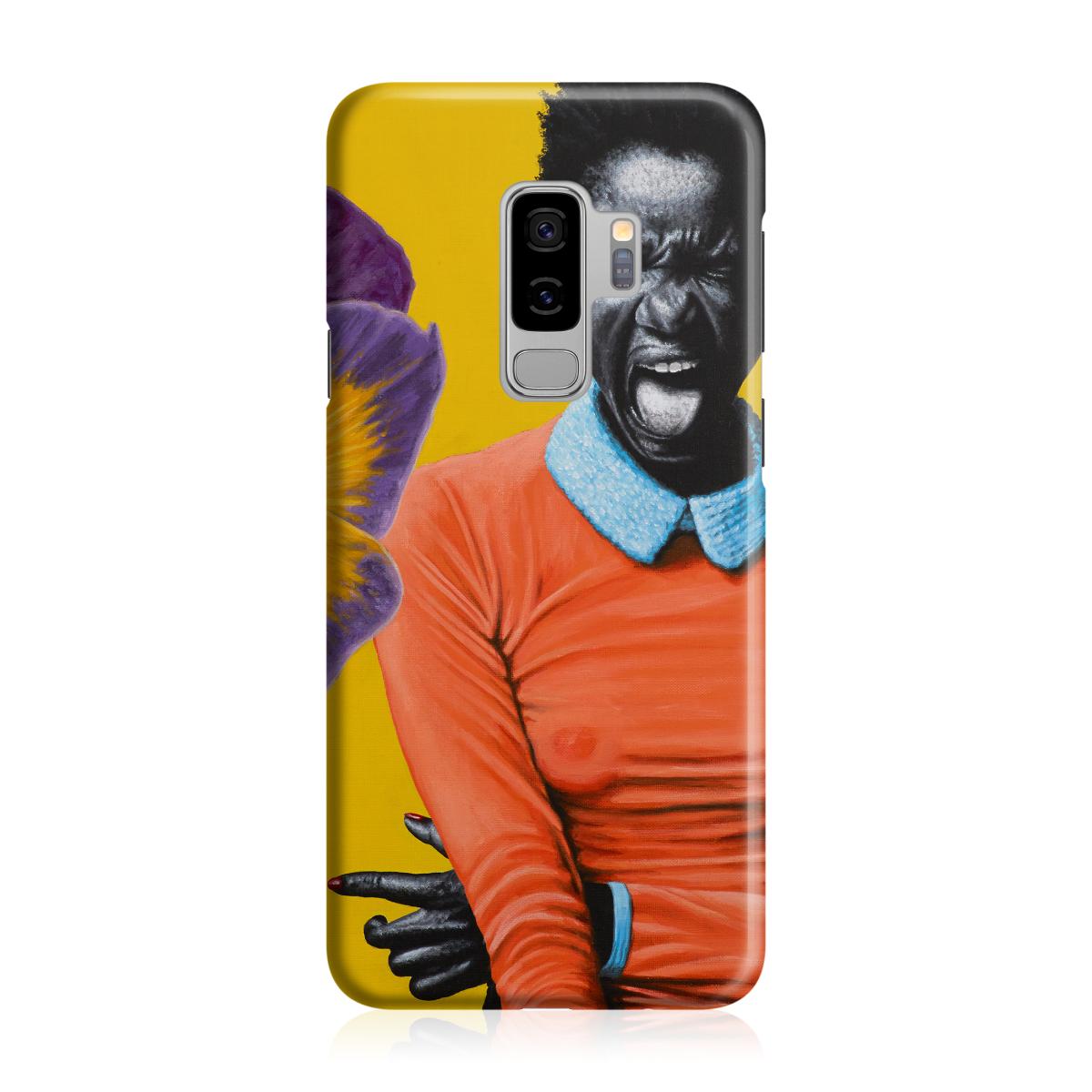 Christian Beijer Phone case Imitator - Christian Beijer Arts