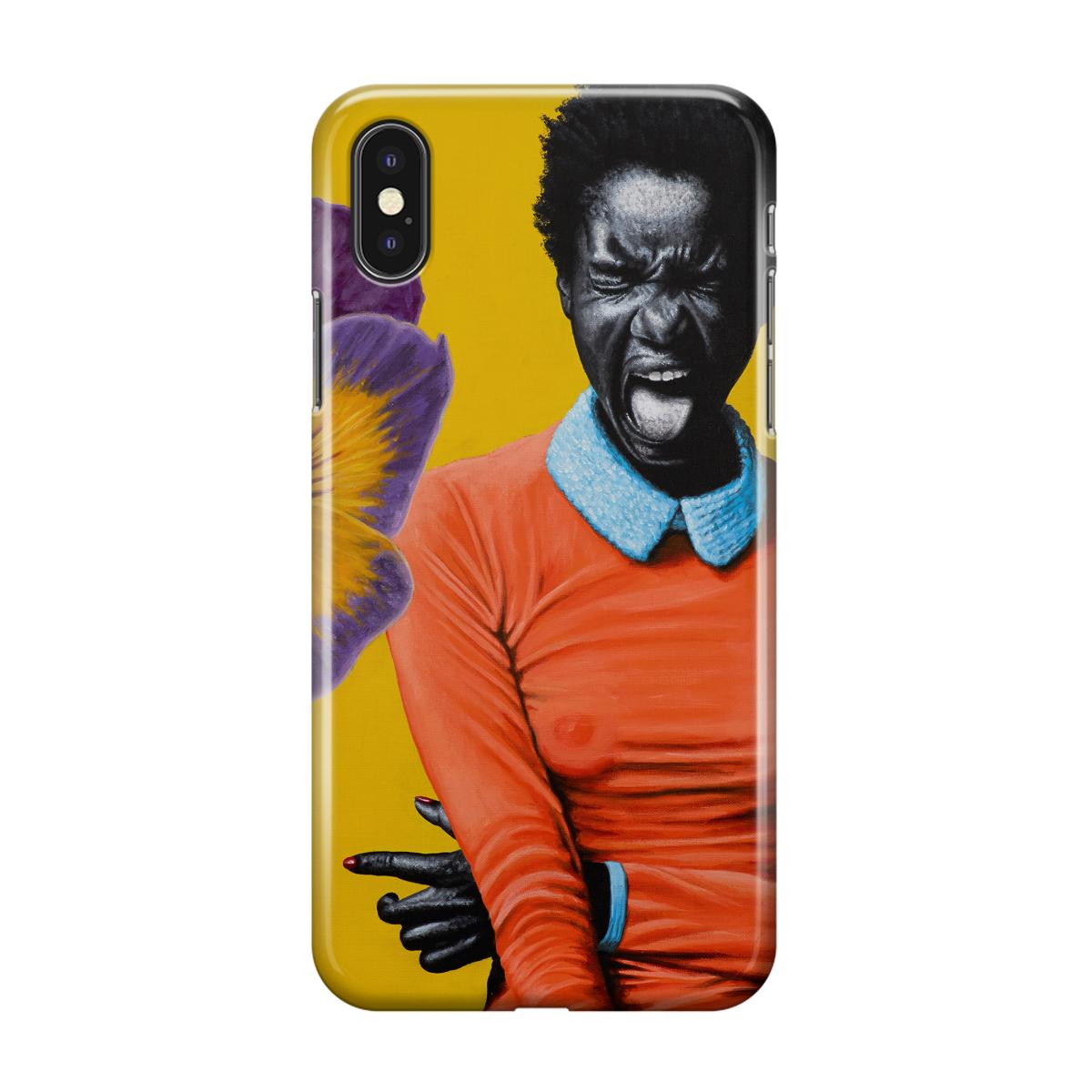 Christian Beijer Phone case Imitator - Christian Beijer Arts