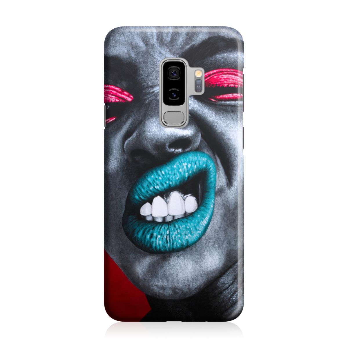Christian Beijer Phone case Prince Charming - Christian Beijer Arts