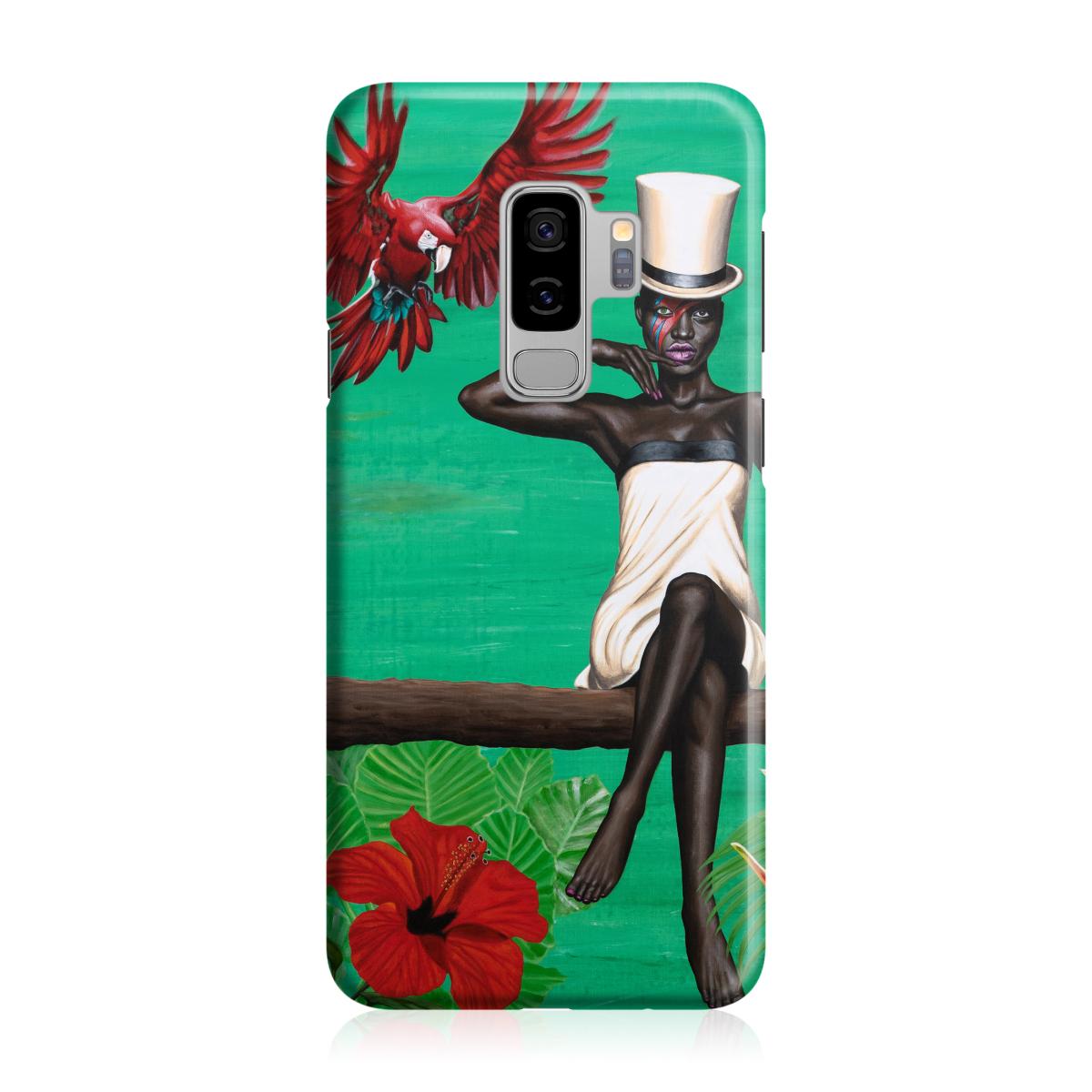 Christian Beijer Phone case Soul rebel - Christian Beijer Arts