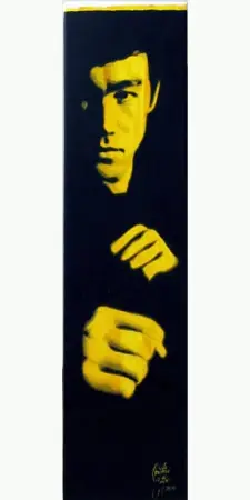  Speed freak - Christian Beijer Arts
