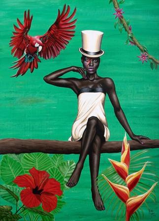  Unknown - Christian Beijer Arts
