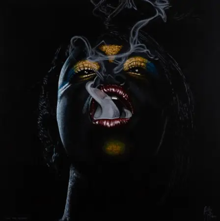  Unknown - Christian Beijer Arts